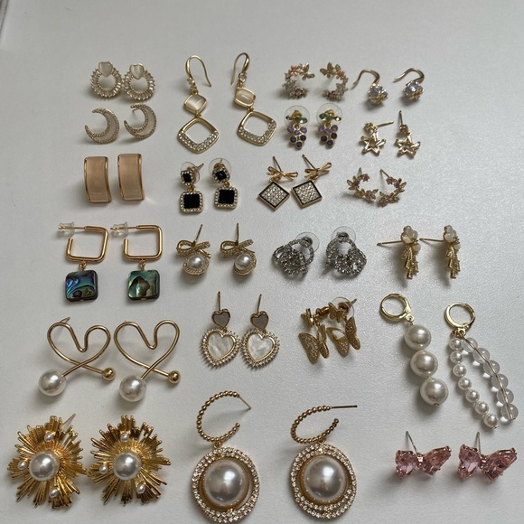 Accessories - Jewelry set